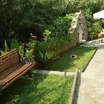 Διαμέρισμα Margarita *
