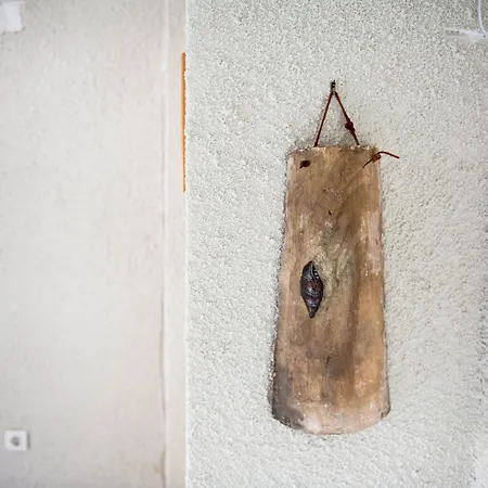 Apartament Margarita *