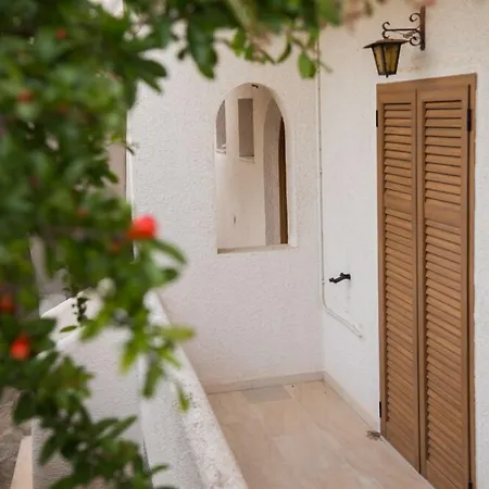 Margarita Apartament *