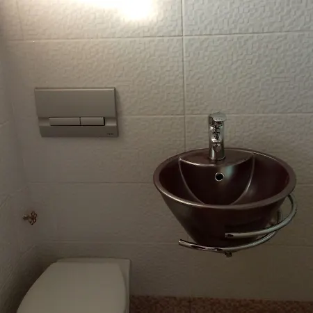 Apartament Margarita Petalídhion