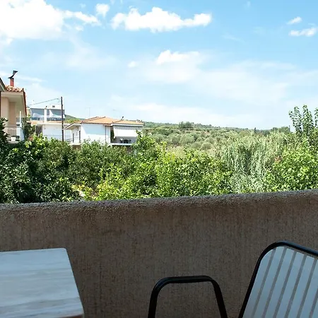 Margarita דירה *