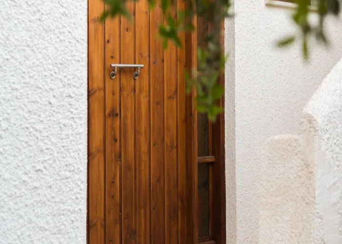 Margarita דירה Petalídhion