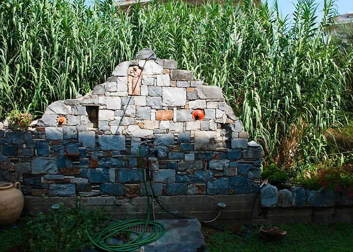 דירה Margarita *