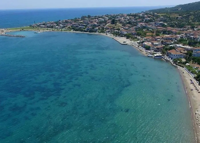 דירה Margarita *