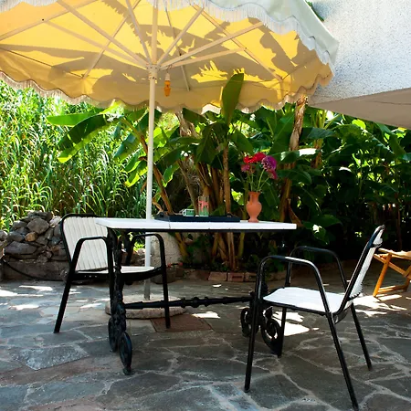 Apartment Studios Margarita