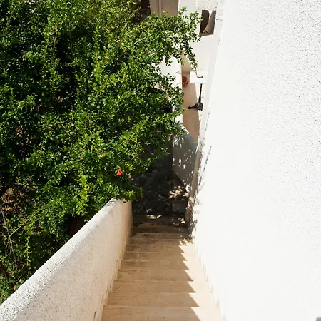 Studios Margarita * Petalidi