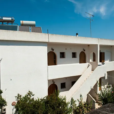 Margarita Apartamento