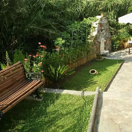 Apartment Studios Margarita *