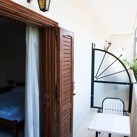 Apartman Margarita