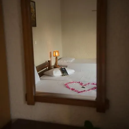 Apartmán Margarita