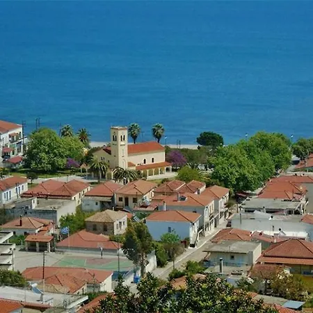 Studios Margarita * Petalidi