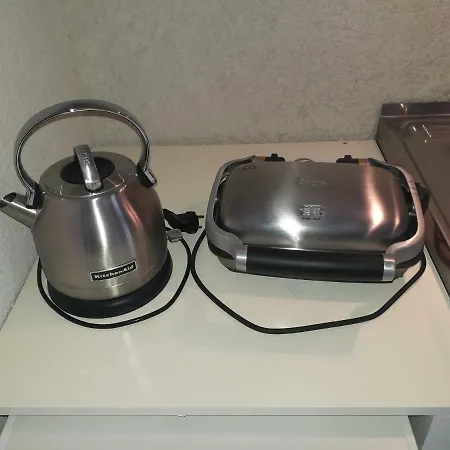 Studios Margarita Apartment