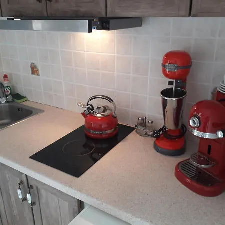 Apartman Margarita *