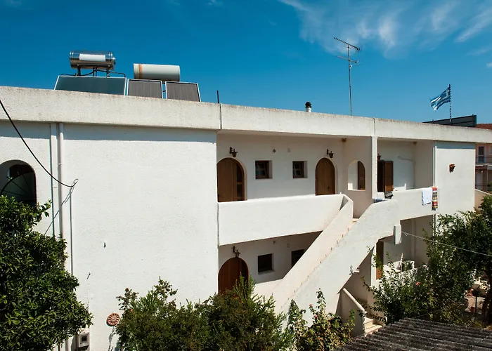 Margarita Apartamento