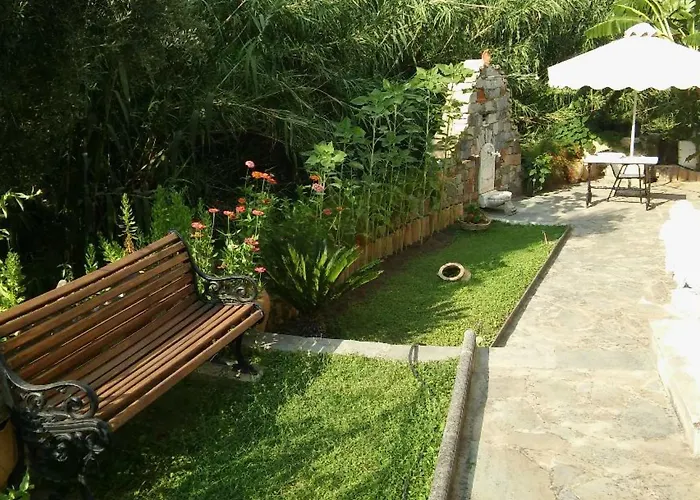 Apartamento Margarita *