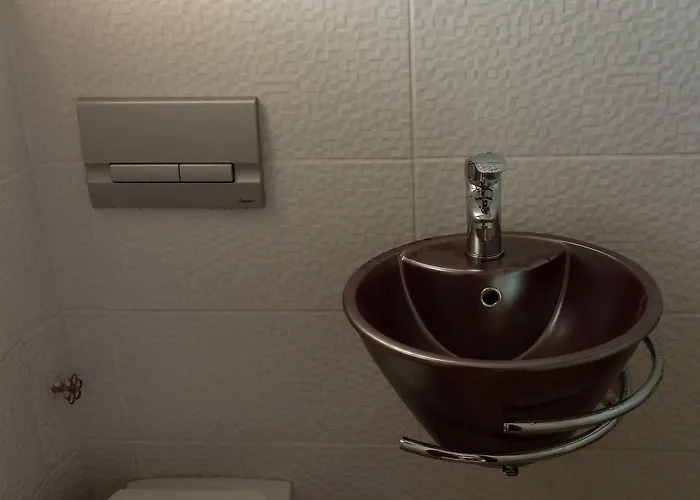 شقة Margarita Petalídhion