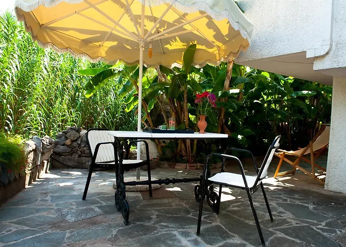 Apartamento Margarita