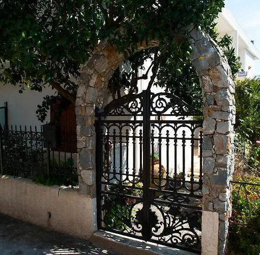 Margarita Apartamento