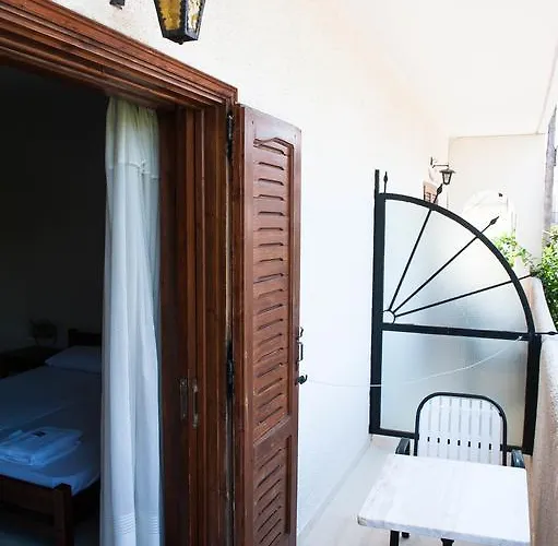 Apartamento Margarita