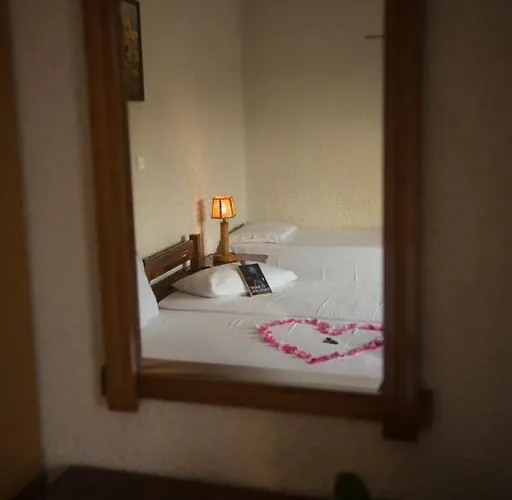 Apartamento Margarita