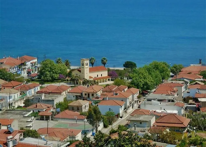 Margarita * Petalídhion