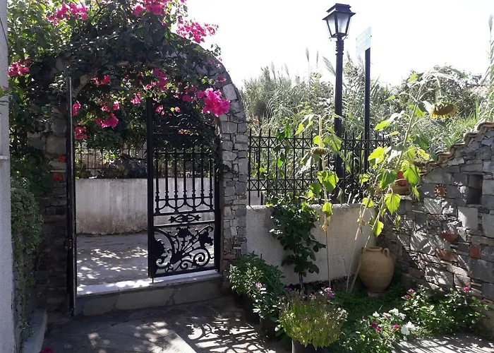 Margarita Apartamento